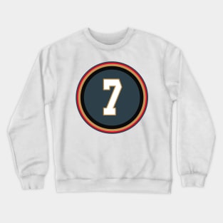 Alex Pietrangelo Crewneck Sweatshirt